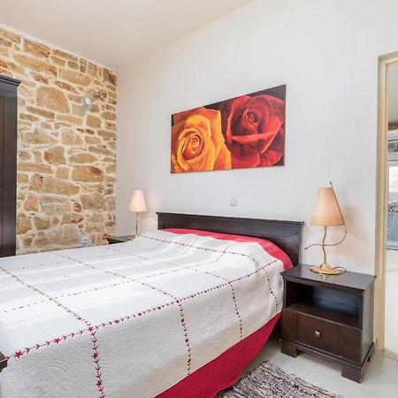Apartment Nikola Fažana Kültér fotó