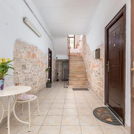 Apartment Nikola Fažana Kültér fotó