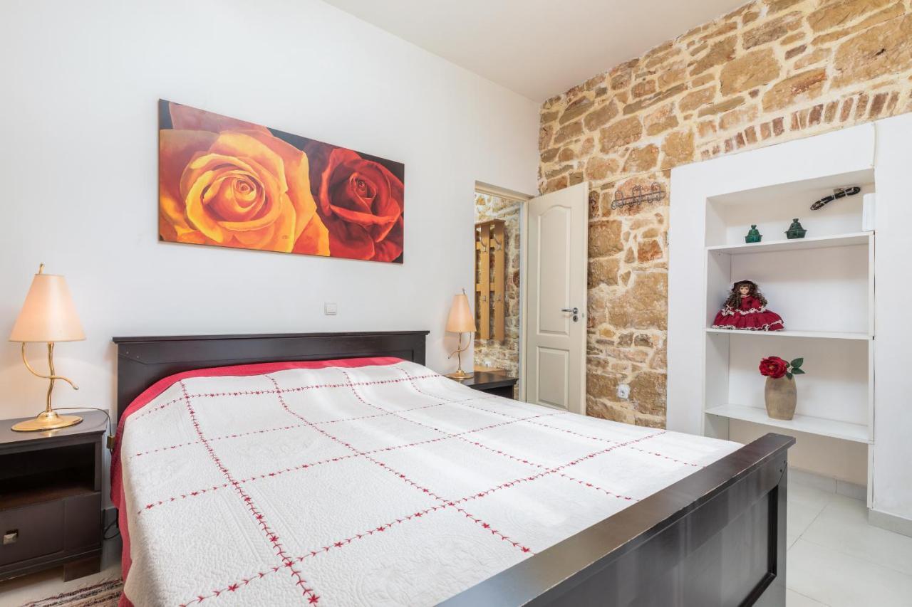 Apartment Nikola Fažana Kültér fotó
